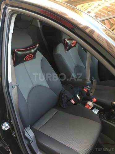 Kia Rio 2008, 127,000 km - 1.4 л - Bakı