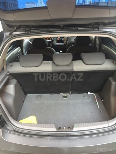 Kia Rio 2008, 127,000 km - 1.4 л - Bakı
