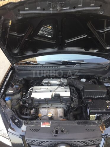 Kia Rio 2008, 127,000 km - 1.4 л - Bakı
