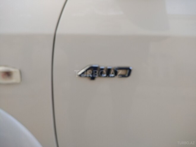 Hyundai Tucson 2007, 151,000 km - 2.7 l - İsmayıllı