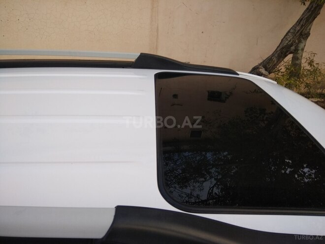 Hyundai Tucson 2007, 151,000 km - 2.7 l - İsmayıllı