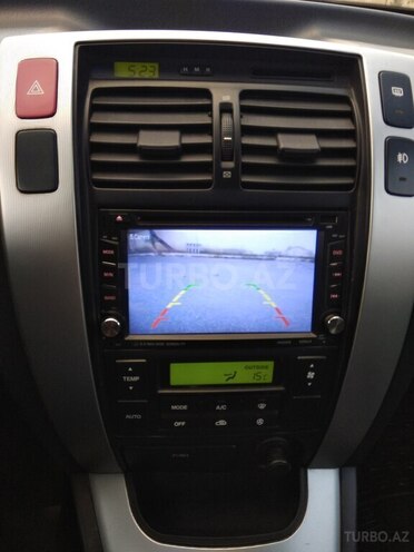 Hyundai Tucson 2007, 151,000 km - 2.7 l - İsmayıllı