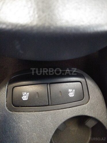 Hyundai Tucson 2007, 151,000 km - 2.7 l - İsmayıllı
