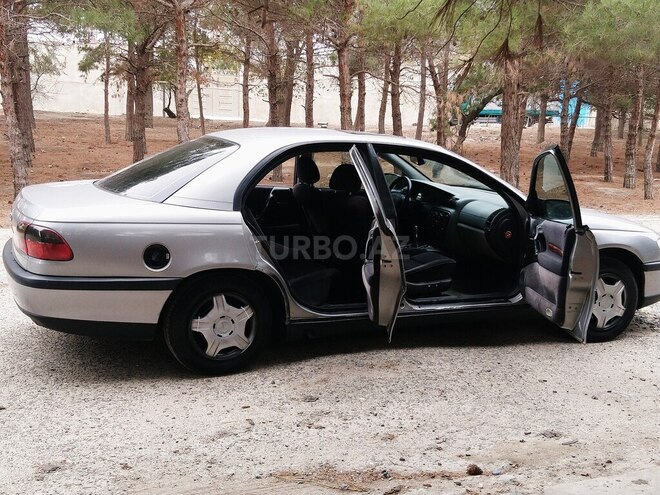 Opel Omega 1994, 247,000 km - 2.0 l - Sumqayıt