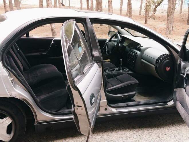 Opel Omega 1994, 247,000 km - 2.0 l - Sumqayıt