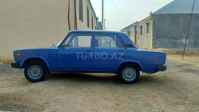 LADA (VAZ) 2107 1986, 80,000 km - 1.5 л - Gəncə