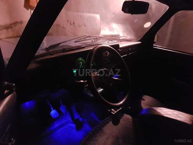 LADA (VAZ) 2107 1986, 80,000 km - 1.5 л - Gəncə