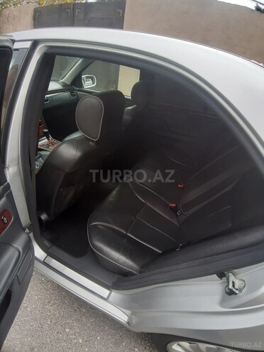 Mercedes E 240 1999, 270,000 km - 2.4 l - Bakı