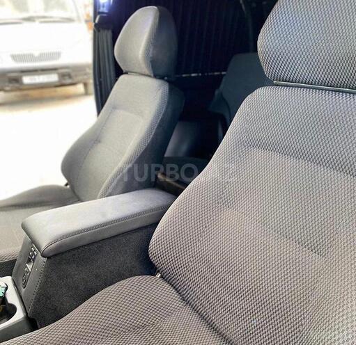 LADA (VAZ) Niva 2019, 11,000 km - 1.7 l - Bakı