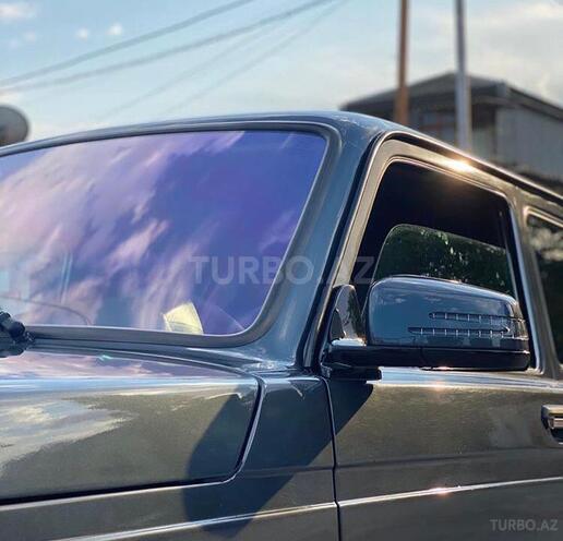 LADA (VAZ) Niva 2019, 11,000 km - 1.7 l - Bakı