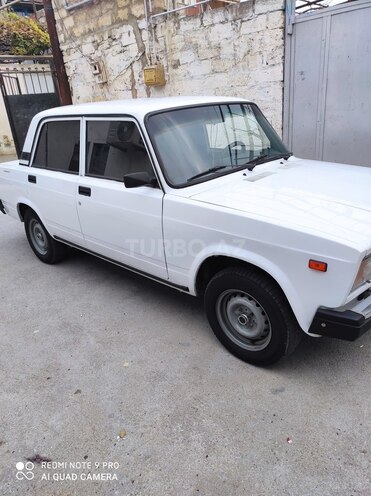 LADA (VAZ) 2107 2006, 60,565 km - 1.6 l - Bakı