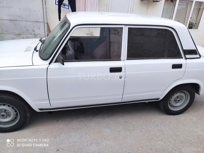 LADA (VAZ) 2107 2006, 60,565 km - 1.6 l - Bakı