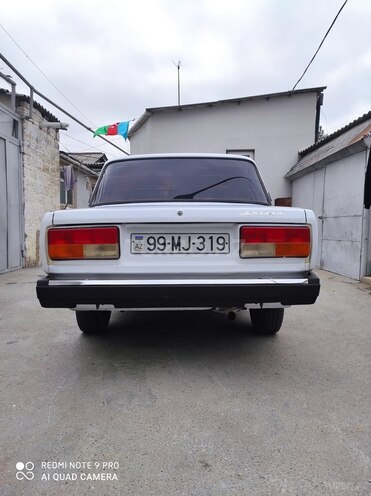 LADA (VAZ) 2107 2006, 60,565 km - 1.6 l - Bakı