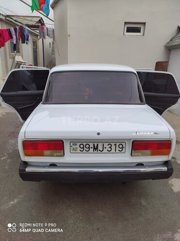 LADA (VAZ) 2107 2006, 60,565 km - 1.6 l - Bakı