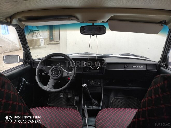 LADA (VAZ) 2107 2006, 60,565 km - 1.6 l - Bakı