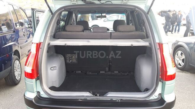 Hyundai Matrix 2005, 191,700 km - 1.5 l - Bakı