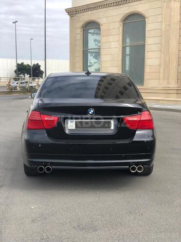 BMW 320 2007, 228,083 km - 2.0 l - Bakı