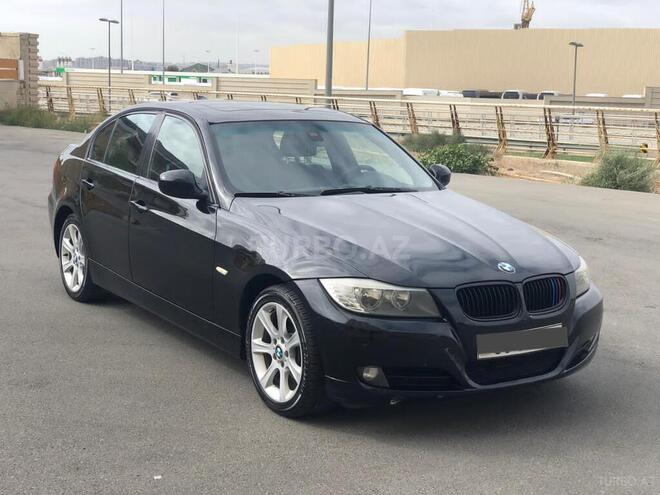 BMW 320 2007, 228,083 km - 2.0 l - Bakı