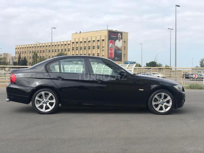 BMW 320 2007, 228,083 km - 2.0 l - Bakı