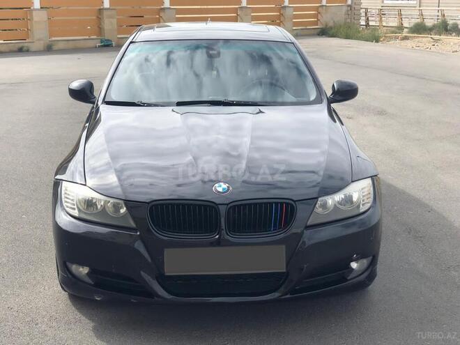 BMW 320 2007, 228,083 km - 2.0 l - Bakı