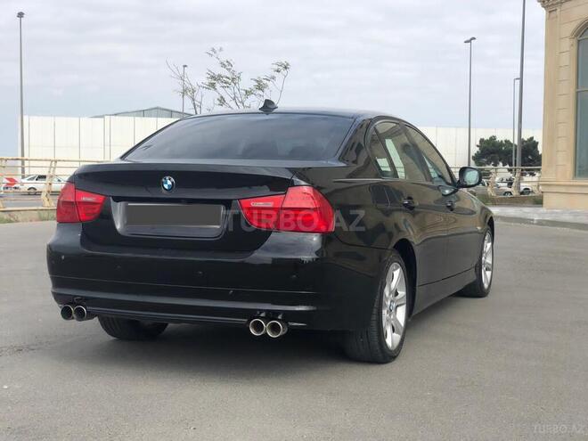 BMW 320 2007, 228,083 km - 2.0 l - Bakı