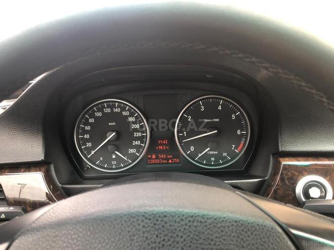 BMW 320 2007, 228,083 km - 2.0 l - Bakı