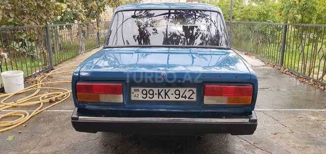 LADA (VAZ) 2107 2009, 48,900 km - 1.6 l - Bakı