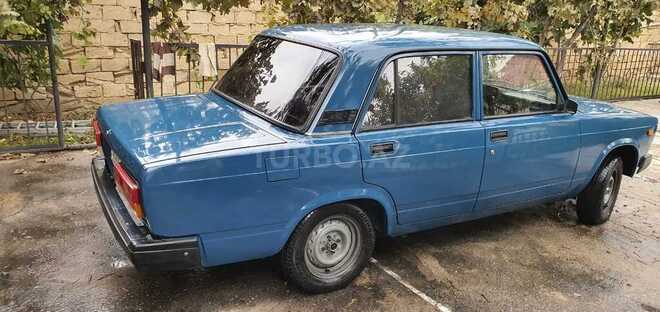 LADA (VAZ) 2107 2009, 48,900 km - 1.6 l - Bakı