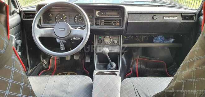 LADA (VAZ) 2107 2009, 48,900 km - 1.6 l - Bakı