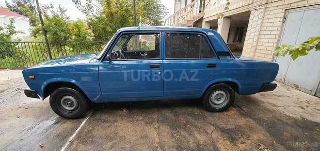 LADA (VAZ) 2107 2009, 48,900 km - 1.6 l - Bakı