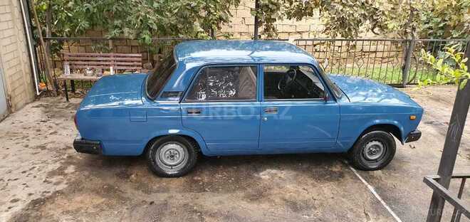 LADA (VAZ) 2107 2009, 48,900 km - 1.6 l - Bakı
