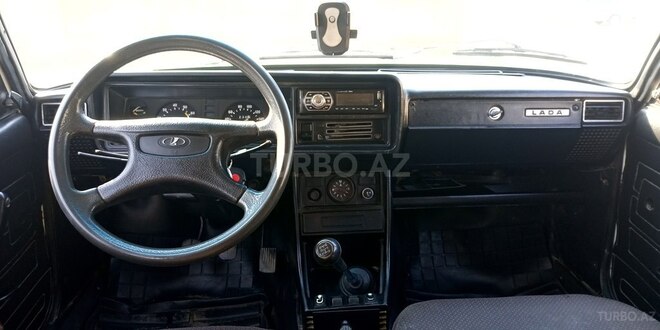 LADA (VAZ) 2107 2006, 25,063 km - 1.6 л - Cəlilabad