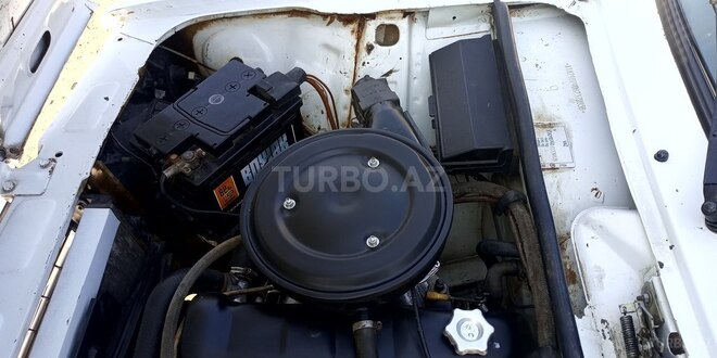 LADA (VAZ) 2107 2006, 25,063 km - 1.6 л - Cəlilabad