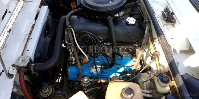 LADA (VAZ) 2107 2006, 25,063 km - 1.6 л - Cəlilabad