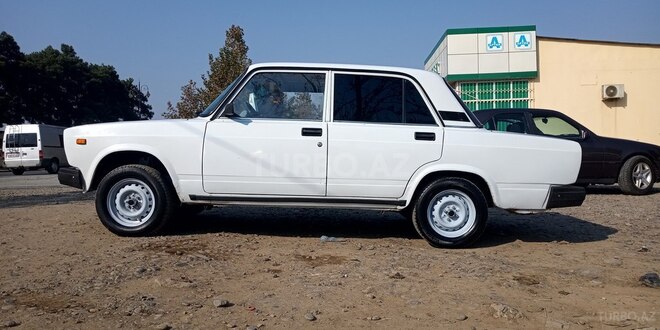 LADA (VAZ) 2107 2006, 25,063 km - 1.6 л - Cəlilabad