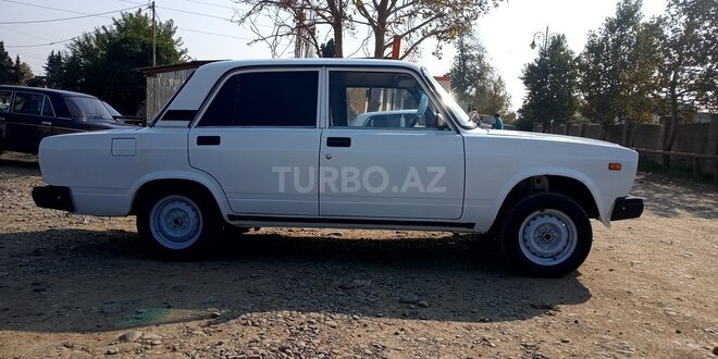 LADA (VAZ) 2107 2006, 25,063 km - 1.6 л - Cəlilabad