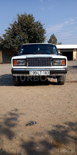 LADA (VAZ) 2107 2006, 25,063 km - 1.6 л - Cəlilabad