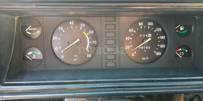 LADA (VAZ) 2107 2006, 25,063 km - 1.6 л - Cəlilabad