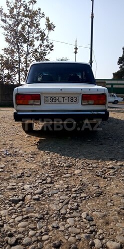 LADA (VAZ) 2107 2006, 25,063 km - 1.6 л - Cəlilabad