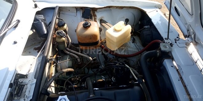 LADA (VAZ) 2107 2006, 25,063 km - 1.6 л - Cəlilabad