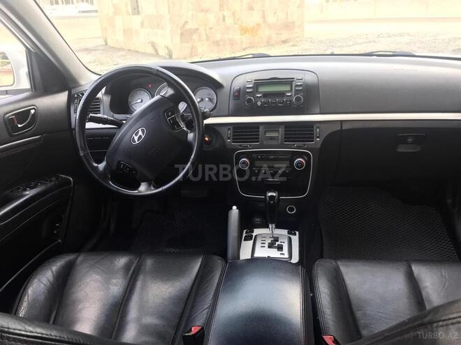 Hyundai Sonata 2007, 330,000 km - 2.0 l - Bakı