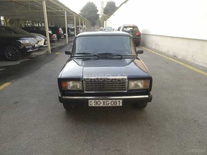 LADA (VAZ) 2107 2010, 109,000 km - 1.6 l - Bakı