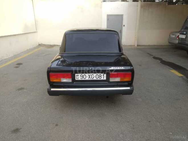 LADA (VAZ) 2107 2010, 109,000 km - 1.6 l - Bakı