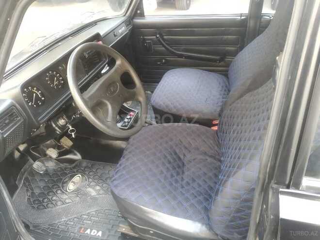 LADA (VAZ) 2107 2010, 109,000 km - 1.6 l - Bakı