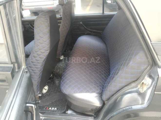 LADA (VAZ) 2107 2010, 109,000 km - 1.6 l - Bakı