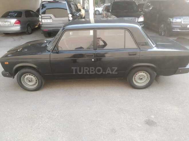 LADA (VAZ) 2107 2010, 109,000 km - 1.6 l - Bakı