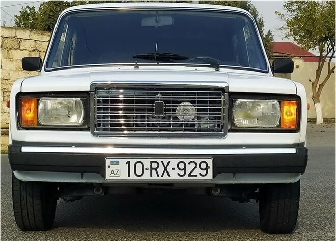 LADA (VAZ) 2107 2006, 69,450 km - 1.6 l - Bakı