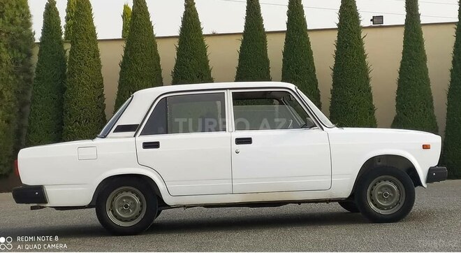 LADA (VAZ) 2107 2006, 69,450 km - 1.6 l - Bakı