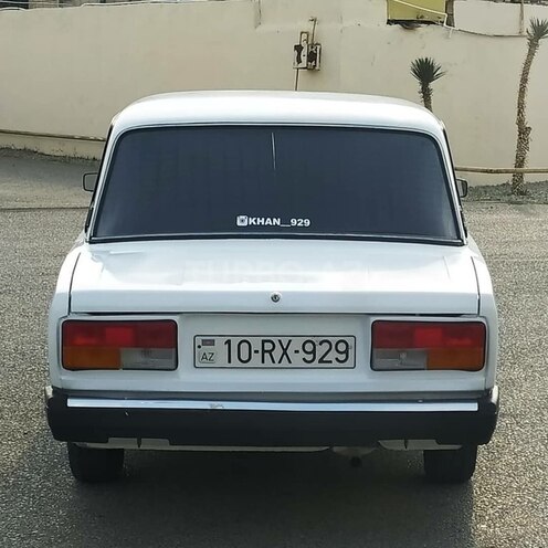 LADA (VAZ) 2107 2006, 69,450 km - 1.6 l - Bakı