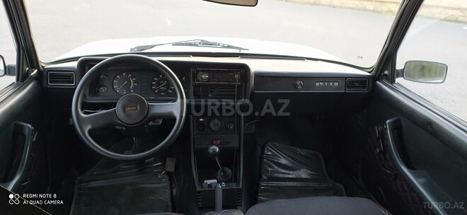 LADA (VAZ) 2107 2006, 69,450 km - 1.6 l - Bakı